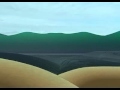Japan Earthquake Tsunami Animation