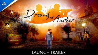 Dreams of Another - Launch Trailer | PS5 & PS VR2 Games Trailer