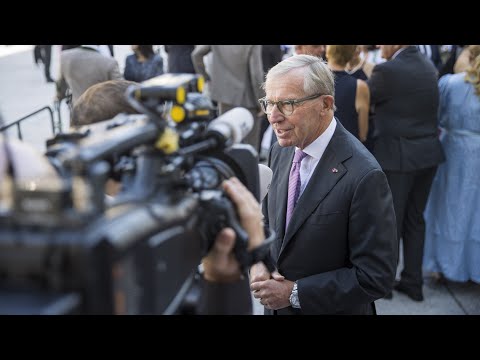 Festspieleröffnung 2024