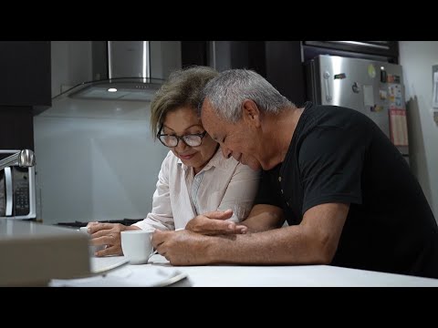 Contigo - Jisa (Video Oficial)