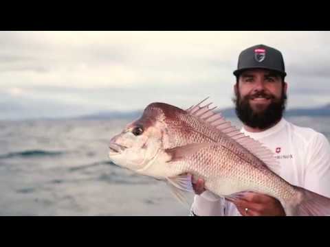 Victorinox “how to” series – Snapper