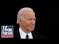Biden condemns attack on Israel