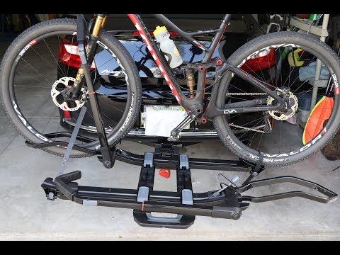 Yakima Dr Tray Bike Rack - Full Review