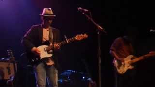Josh Rouse &amp; The Long Vacations - Winter in the Hamptons @ Kafe Antzokia, Bilbao