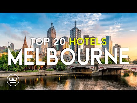 The Top 20 BEST (Luxury) Hotels in Melbourne, Australia (2026)