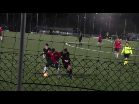 JUNIORES U19 PROVINCIALE: POL. OSTIENSE - G. CASTELLO 3-3