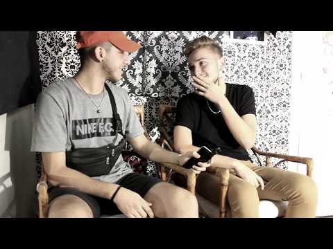 Preview Entrevista a Fakata