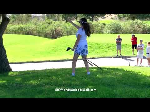 How to Take Relief from an Unplayable Lie | Golf Rule 19.2