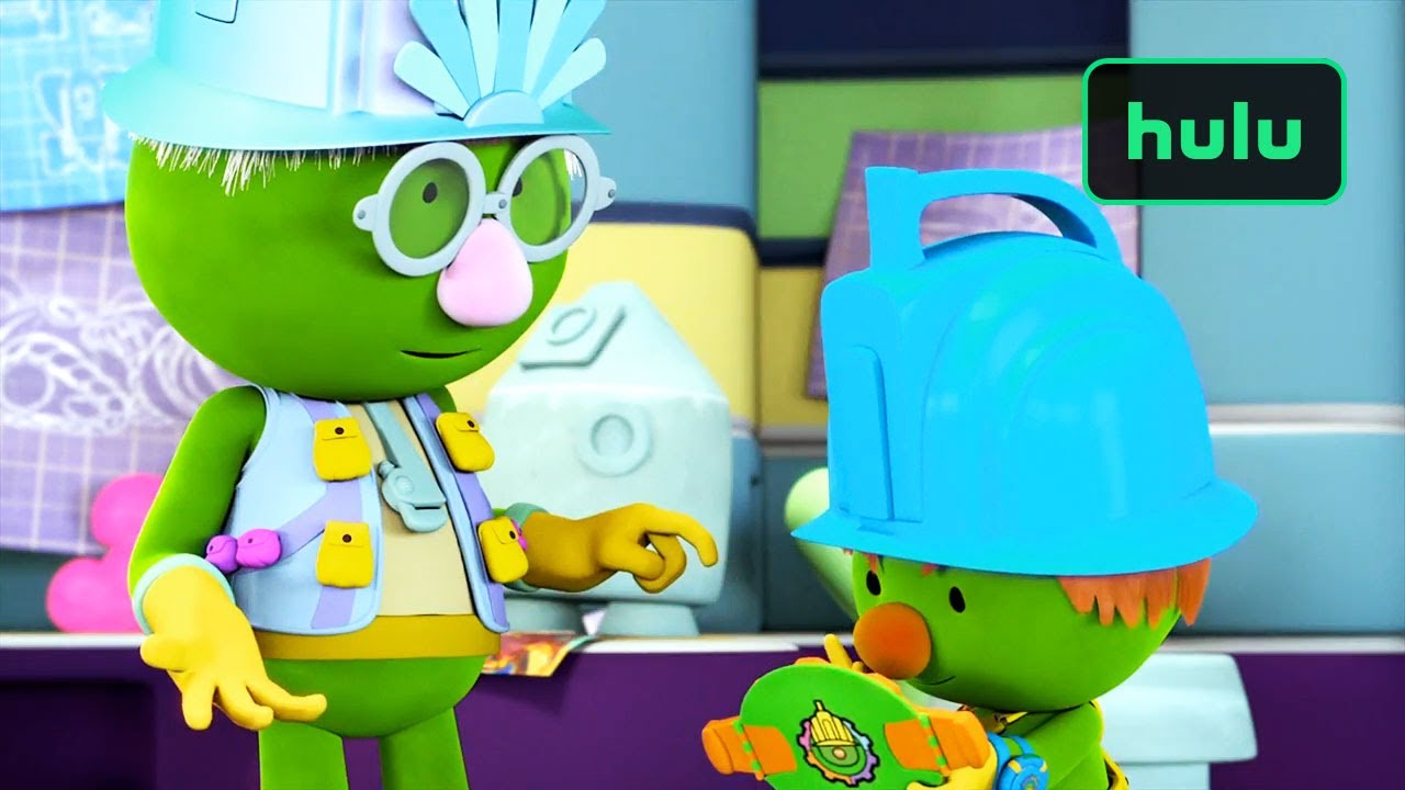 Doozers Trailer Thumbnail