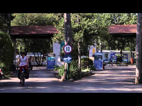 Camping Village  MARE PINETA