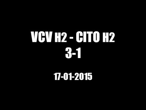 VCV HS 2   Cito HS 2