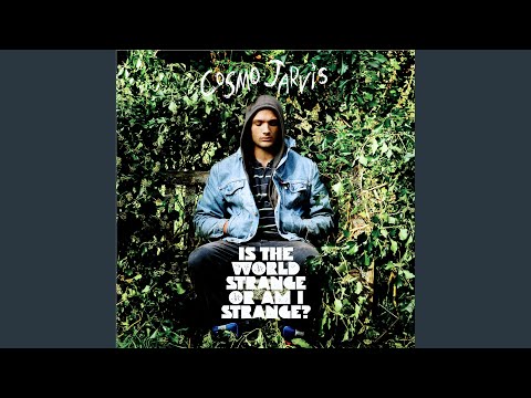 The Talking Song (acoustic) - Cosmo Jarvis