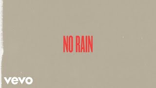 No Rain