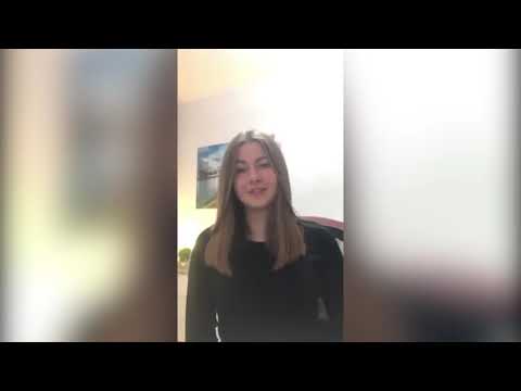 1b Otrzęsiny klas pierwszych w LO VI 2020