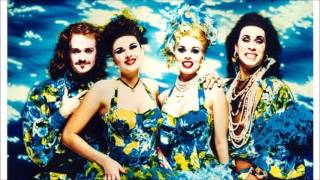 ARMY OF LOVERS - Like A Virgin Sacrified