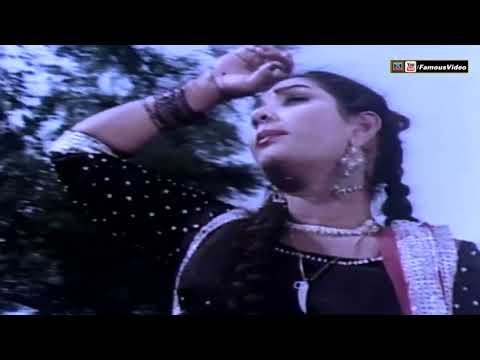 CHUTI MUK GAYI PAROHNYA TERI JIND PAYE GAYI - NOOR JEHAN - FILM MELA TAY MAIDAN
