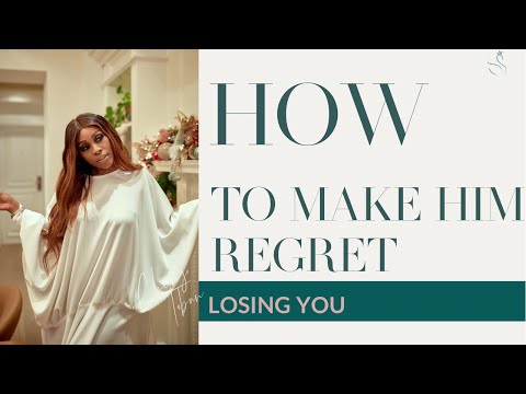download lagu mp3 mp4 Make Him Regret, download lagu Make Him Regret gratis, unduh video klip Make Him Regret