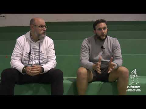 PROGRAMA Nº16 TERRERO TV UNION NORTE EMISION 14-2-2022