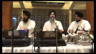 Bhai Nirmal Singh Nagpuri - Tu Karta Sachiyaar Mainda Sain