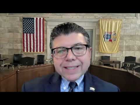 NJ State Exodus Poll