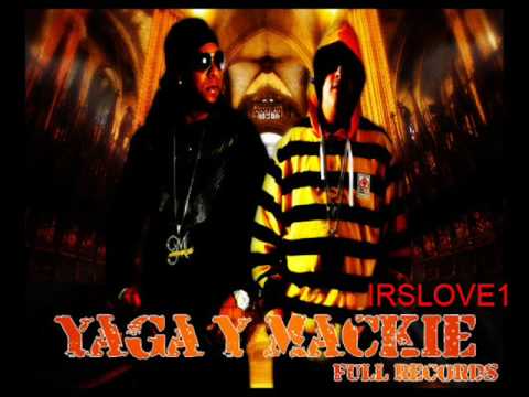 Mucho Fronte Ft Yaga Y Mackie - Cheka