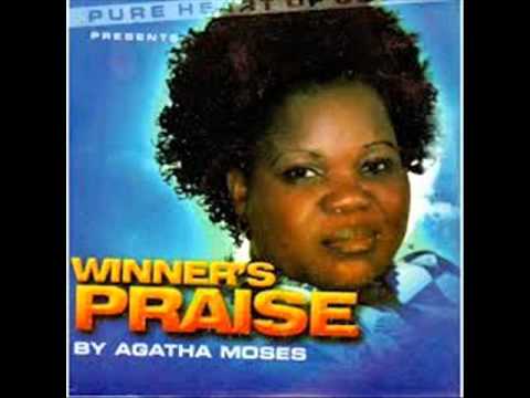 E Bami  rababa. Agatha MOSES