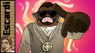 Gay of Thrones, A Game of Thrones Parody [ Spanish Fandub ]