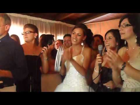 Animatore Matrimonio Molise -  Libero Spadaccino - Duo Matrimonio Molise