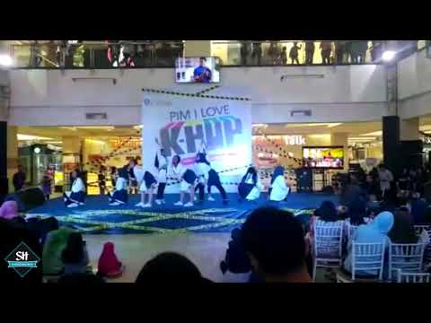 171223 TWICE - OOH AHH Cover By SWICE