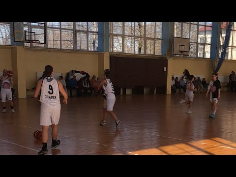 U18 / ROOKIES  - LPS Satu Mare  / 17.03.2019