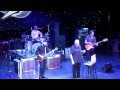 Charlie Musselwhite LRBC Jan 2015 "Roll Your Money Maker"