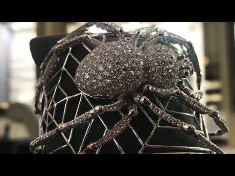 “Yanush Gioielli”