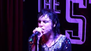 The Struts - She Makes Me Feel - The Monarch, Camden, London - 16th July 2014 (album launch)