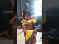 In Zee Tamil Rehersal Time I Done My Kattiyakaran In Therukoothu Act
