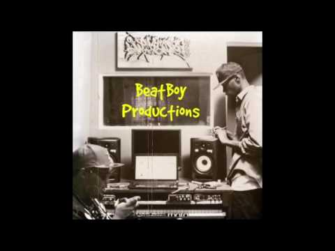 A BeatBoy Production Session 2017