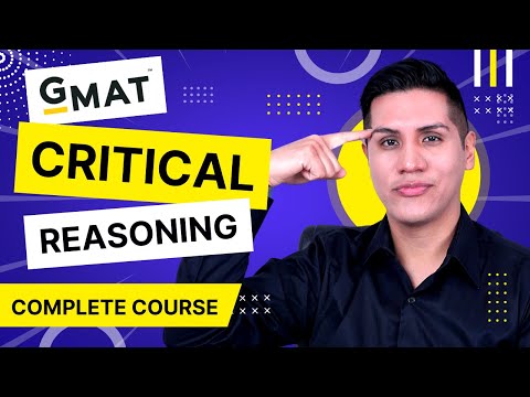 GMAT Course FREE GMAT Exercises What is the GMAT Exam Ep 1