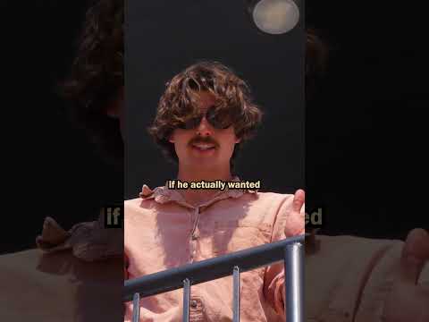 When your friends hold you back: