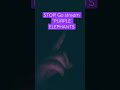 STOP Go Stream PURPLE ELEPHANTS Youtubeshorts Ceectheseraph Trending