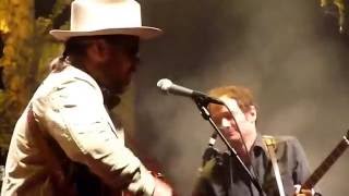Wilco - Someone To Lose -- Live At AB Brussel 27-10-2016