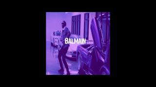 &quot;Balmain&quot; Future Type Beat [Prod. Lucid $wank]