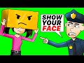 Nobody Has Ever Seen My Face