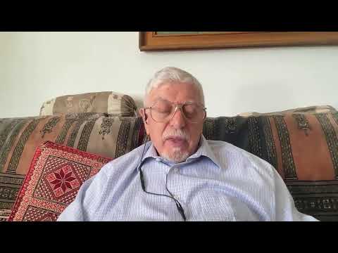 Mind Candy - The Gideon Principle  - Important for Everyone but especially for Pastors