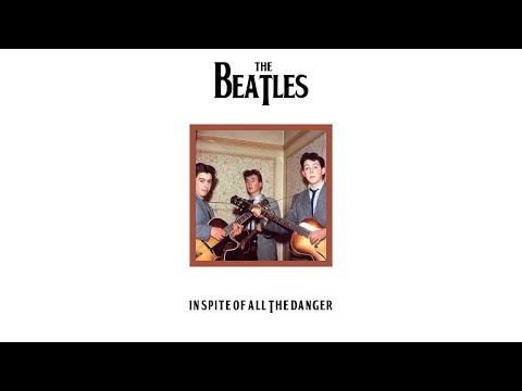 [AI] The Beatles - In Spite Of All The Danger