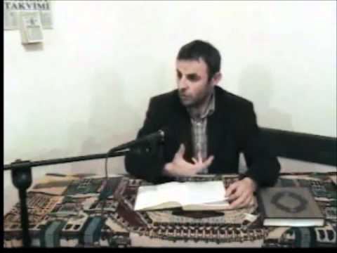 Qazmedin Shaqiri-Udhëtimi i shpirtit drejt Allahut