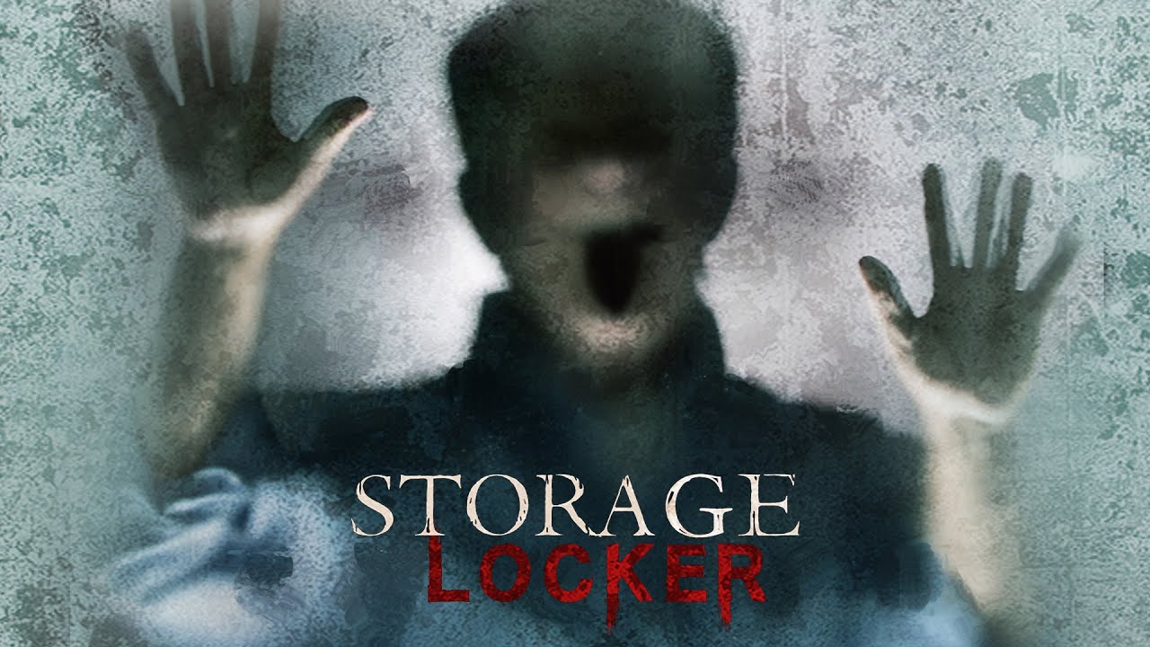 Storage Locker Trailer Thumbnail