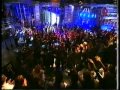 TV2 Ajánló Arculat 2002 10 25