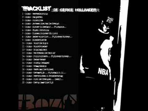 Rozs - Werk aan de winkel