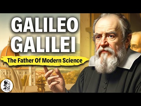 Galileo Galilei Documentary to Fall Asleep To