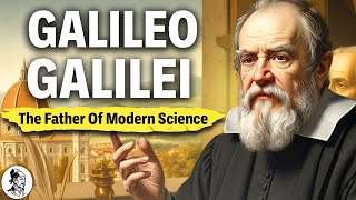 Galileo Galilei Documentary to Fall Asleep To