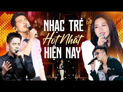 Tinh Hoa Nhạc Việt and Playlist Nhạc Việt Yêu Thích 